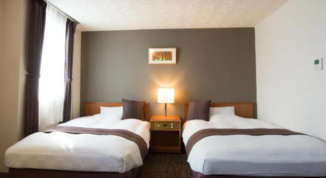 Hotel Hachiman