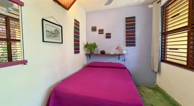 Двухместный номер Standard Hostel Candelaria