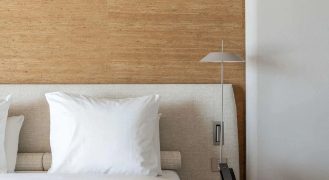 Номер Deluxe Green Coast Hotel MGallery Collection