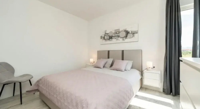Villa Marita, Rezerwuj Willa Privlaka Zadar County