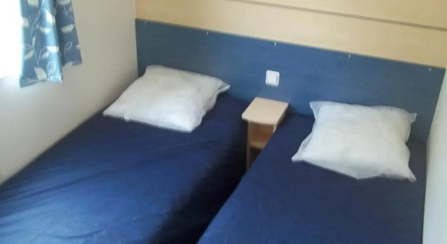 Camping Paradis Les Galets de la Molliere, Забронировать Кемпинг Отели Кайё-сюр-Мер с парковкой, Парковка