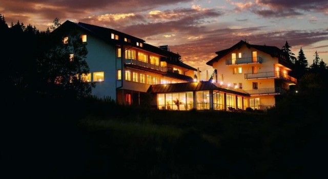 Belchenhotel Jägerstüble, Rezervați Hotel Hoteluri SPA în Baden-Württemberg, SPA