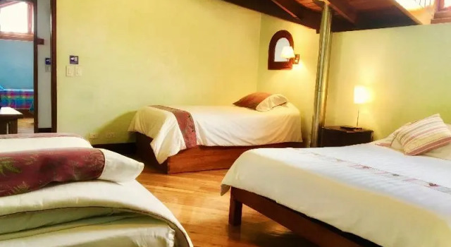 Номер Standard Boutique Hotel Casa Foch