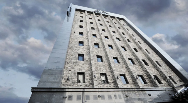 Ciel Hotel, Rezerwuj Hotel Yeongdeungpo-Gu Seul, w pobliżu Mullae Park