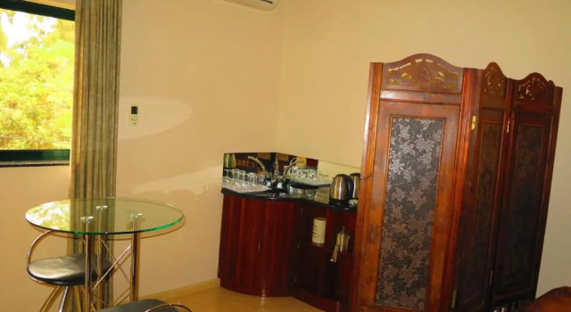 Lakosztály Hotel Castelo Branco
