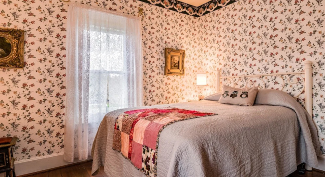 Номер Classic The Swan House
