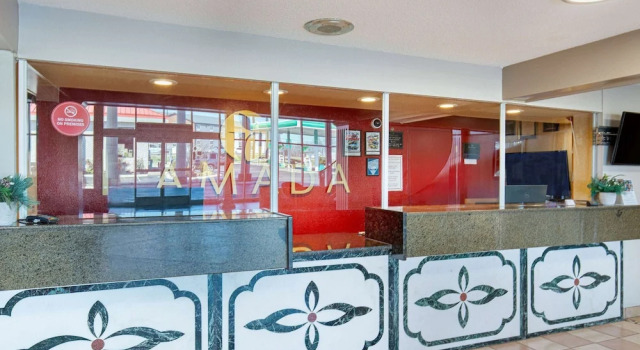 Ramada Bowling Green, Rezerwuj Hotel Bowling Green 