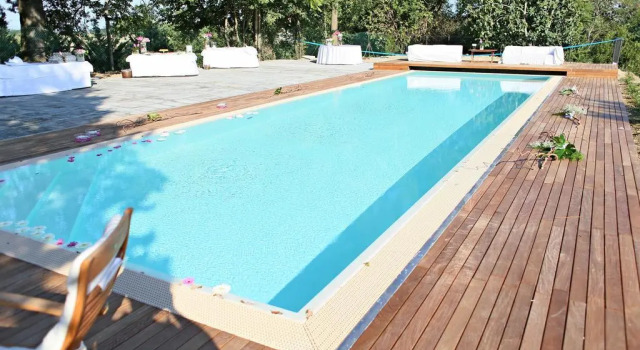 Номер Standard Country Hotel Le Querce