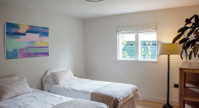 2-bed Eco Friendly Home - Sleeps 4 - Parking, Varaa Lomakoti Ashburton Dartmoor