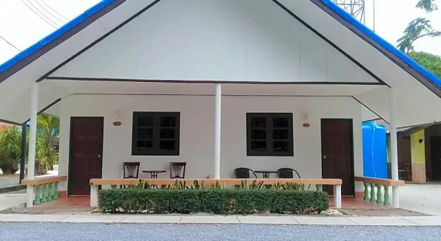 Номер Superior Saithong Resort