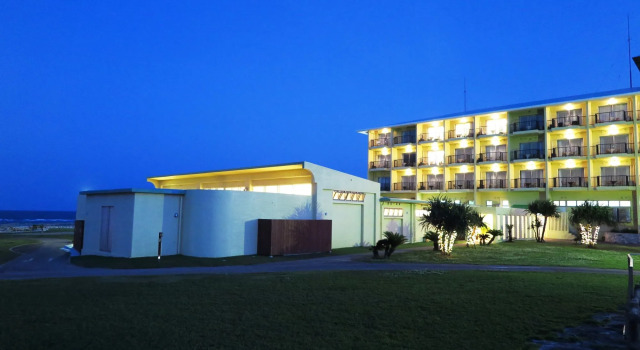 AJ Resort Island Ikeijima, Забронировать Курортный отель Отели Ikei с бассейном, Бассейн