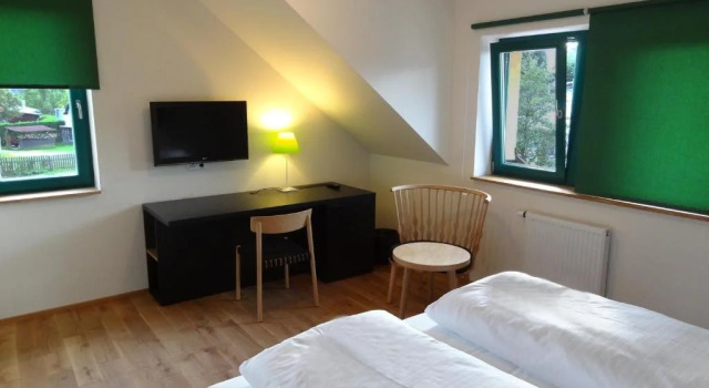 Hotel Sportpark Agnes, Rezerwuj Hotel Hotele w Central Bohemia z parkingiem, Parking