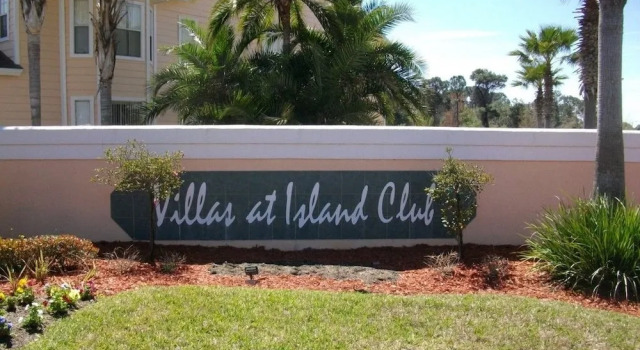 Номер Standard Ip60528 - Villas at Island Club Lindfields - 3 Bed 2 Baths Condo
