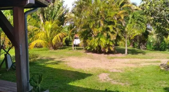Un Cosy Sous Le Vent, Prenota Hotel Gourbeyre Basse-Terre