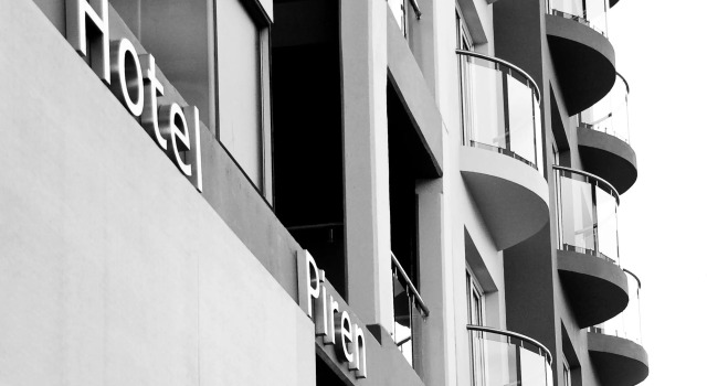 Hotel Piren, Забронировать Отель Отели Пуэрто-Мадрин 3 звезды, рядом с Пляж Пуэрто-Мадрин, 3*