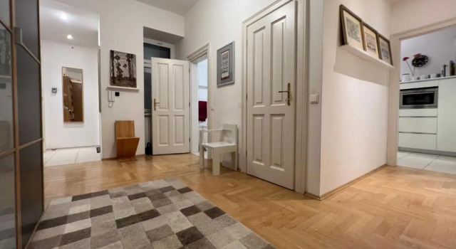 Апартаменты Vienna Design Apartment - Netflix & Coffee-Bar & Parking - nahe Schloss Schönbrunn