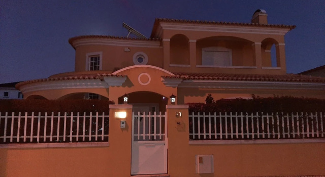 Villa dos Teixos, Забронировать Вилла Кашкайш Estoril Coast