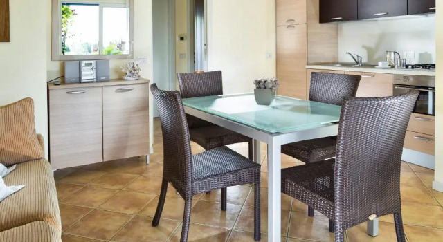 Апартаменты Portoverde Beach Apartments