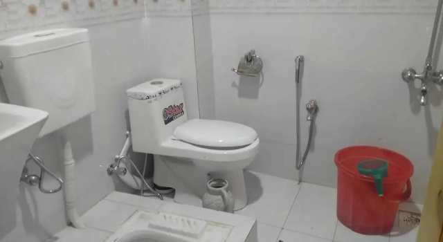 Двухместный номер Standard GB Hunza Inn
