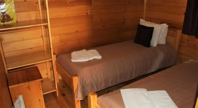 Ski Chalet Borovets
