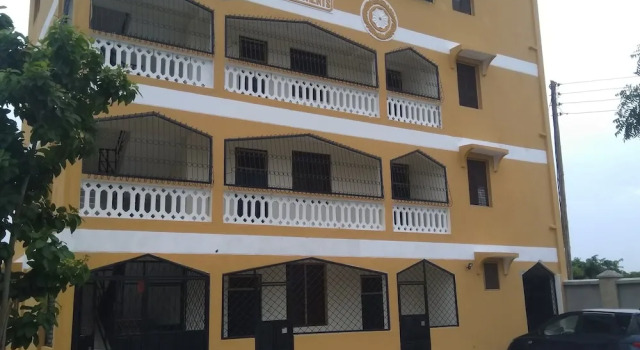 The Nest of God Apartment & Holiday home, Rezervasyon Daire Diani Beach 