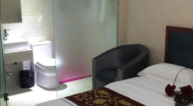 Jindi Business Hotel, Book Hotel Hulunbuir Inner Mongolia