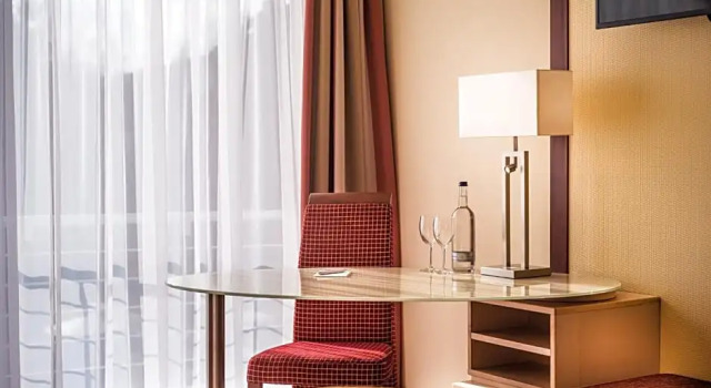 Номер Superior Best Western Plus Residenzhotel Lüneburg