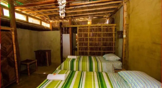 La Casa Verde Lepape