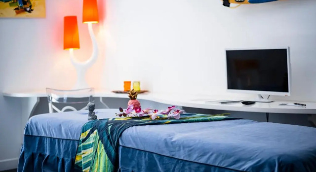 Номер Standard Maison dhôte Iparra- Pays Basque