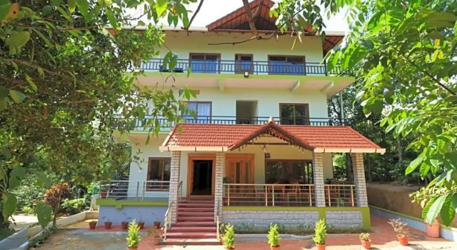 Whispering Woods by Rai Hospitalities, Reserva ahora Hotel Mekeri India