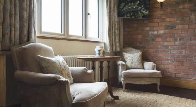 Lyth Valley - X6 Bed Country House Ridgestone, Забронировать Дом для отпуска Кендал Озерный край