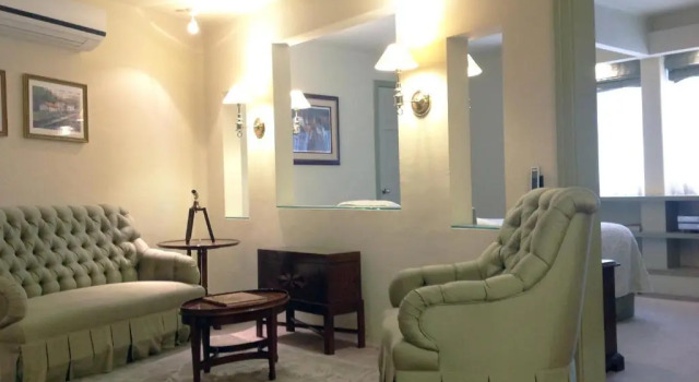 Люкс Casa Corp Boutique Suites in Condesa