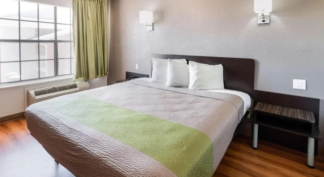 Quality Inn And Suites