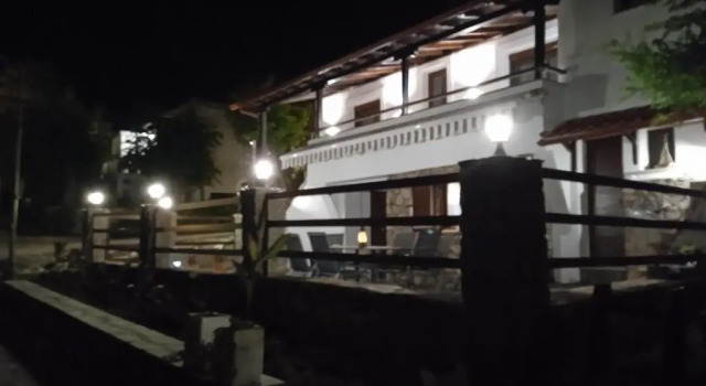 Апартаменты IRENE traditional apartments