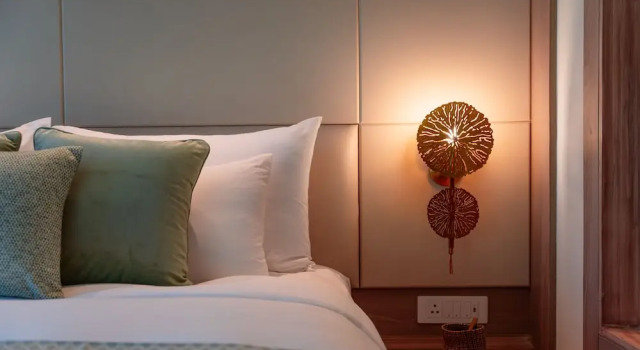 The Greenwood Guwahati - A Luxury Boutique Hotel, 预订 精品酒店 高哈蒂 Assam
