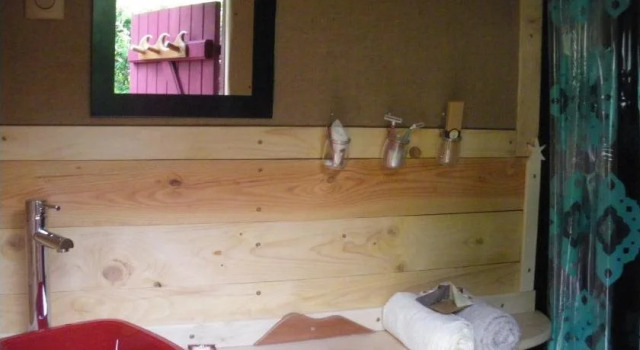 Mira Ceti Yurt, Varaa Hotelli Hotellit Étang de Thau aamiaisella, Aamiainen