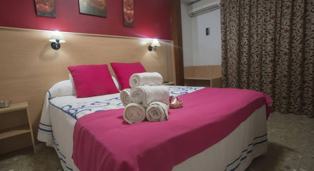 Hotel San Juan, Book Hotel Cheap Hotels in Castilla-La Mancha
