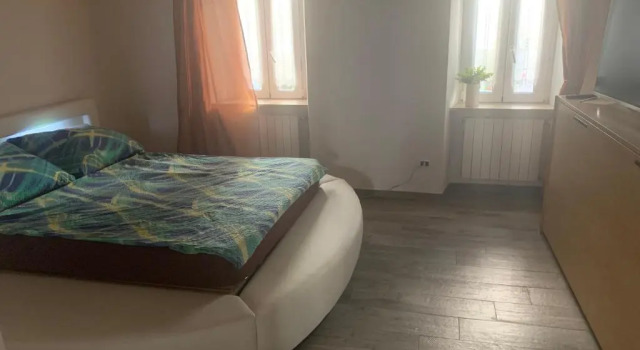 Апартаменты Standard Casa Danilo