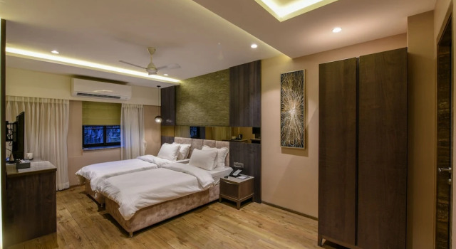 Двухместный номер Premium Hotel Orient Regency