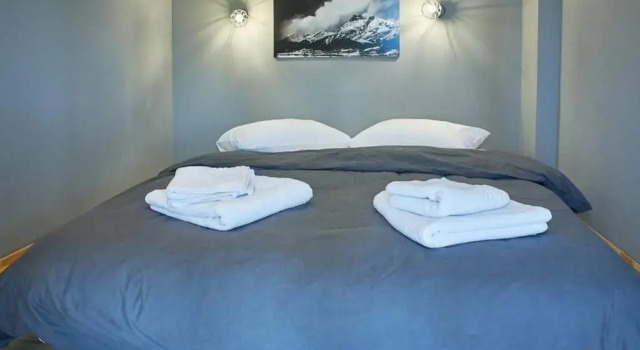 Art Luxury Designer Apartment