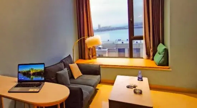 Sea View No.1 Home Stay, Prenota Hotel Hotel a Shandong con parcheggio, Parcheggio
