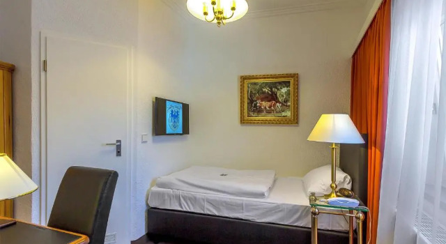 Номер Standard Hotel Adler