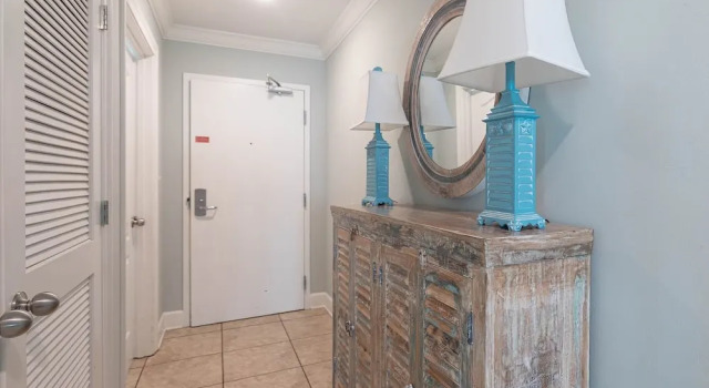 Номер Standard Phoenix Gulf Shores 2001 4 Bedroom Condo