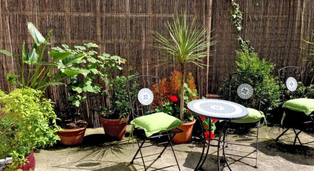 Номер Standard Baggot Court Townhouse