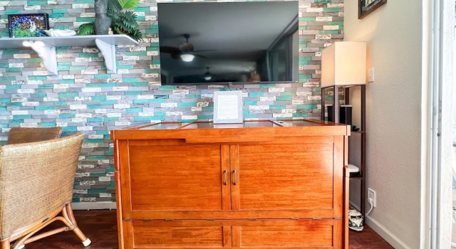 Номер Standard c 1 комнатой Maalaea Kai 215 1 Bedroom Condo