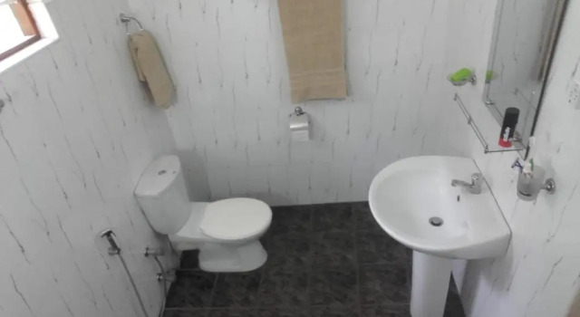 Номер Standard Thusara Guesthouse