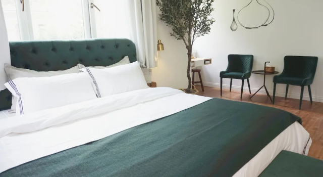 Selected Villa Inn (National Exhibition and Convention Center), Varaa Villa Shanghai Shanghai