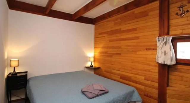 Chalet Mont-Dore 9 pers, cheminée, terrasse, WiFi - FR-1-608-88, Забронировать Шале Виллы Овернь-Рона-Альпы, Вилла