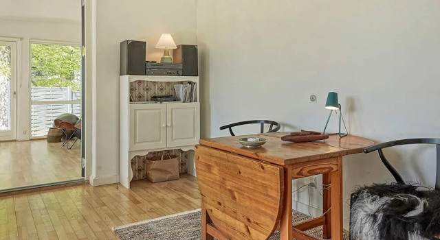 6 Person Holiday Home in Ronne, Rezerwuj Hotel Ronne Bornholm