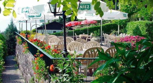 Minotel Chez Chibrac, Boek Hotel Chardonne 